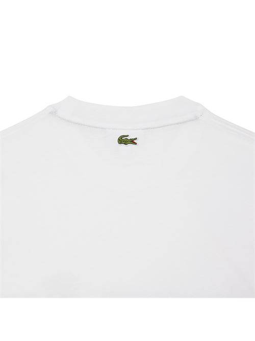 TH9694001 BIANCO lacoste | TH9694001 BIANCO